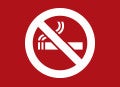 No smoking