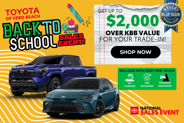 Trade Value Offer