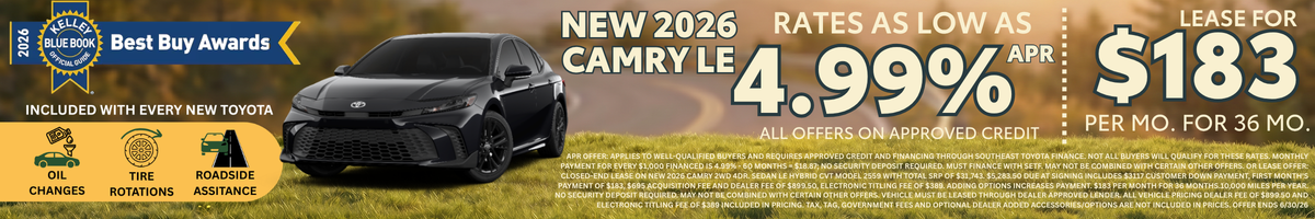 CAMRY