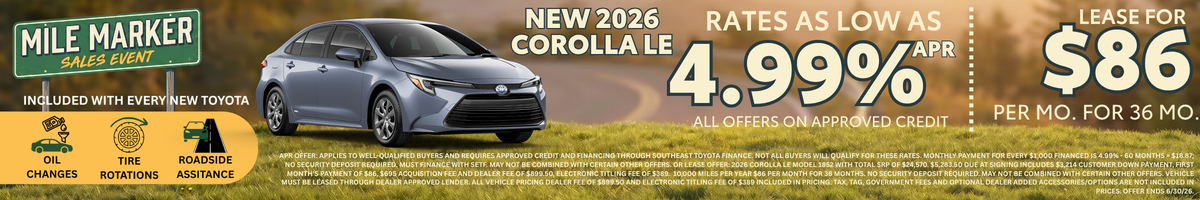 COROLLA