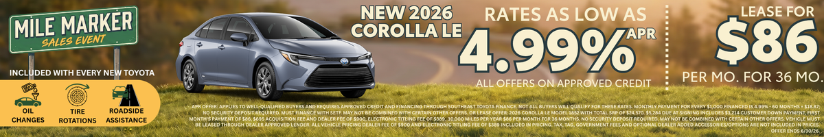 COROLLA