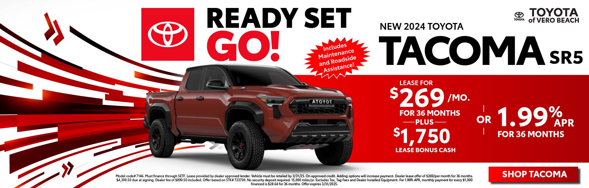 New & Used Toyota Cars For Sale Vero Beach, FL | Toyota of Vero Beach