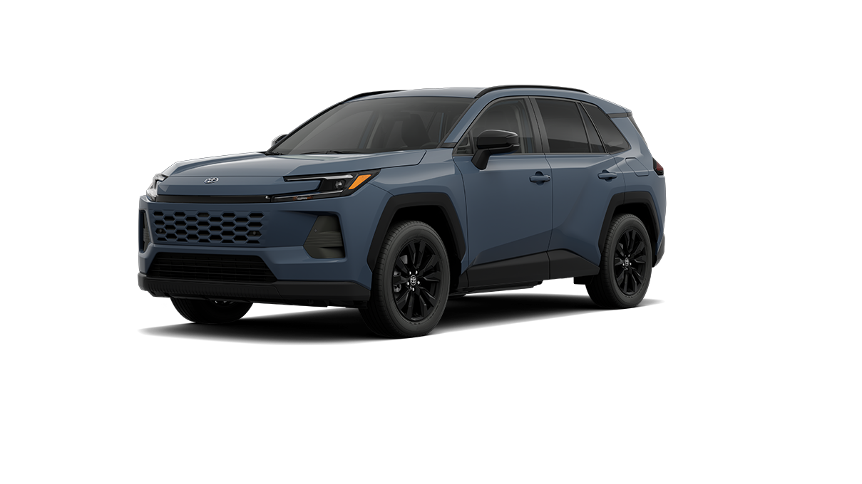 2026 Toyota RAV4 XLE