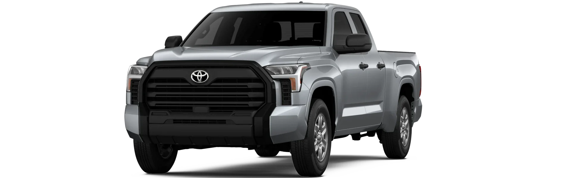 2026 Toyota Tundra SR Gas 4WD Double Cab 6ft Bed