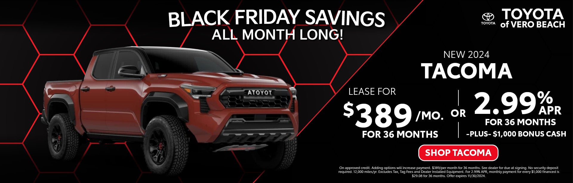 New & Used Toyota Cars For Sale Vero Beach, FL | Toyota of Vero Beach