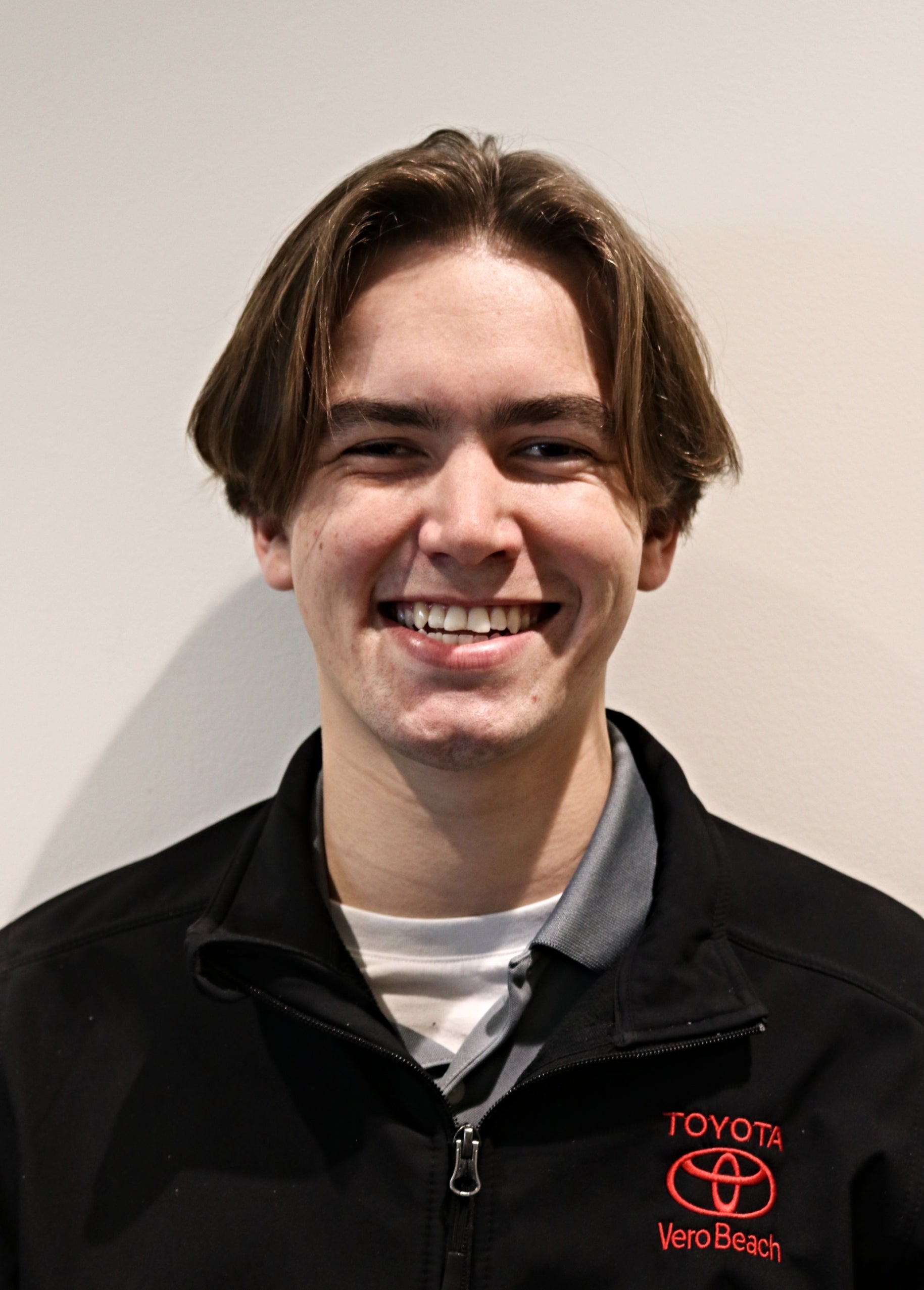 Peyton Hurley Cowsert