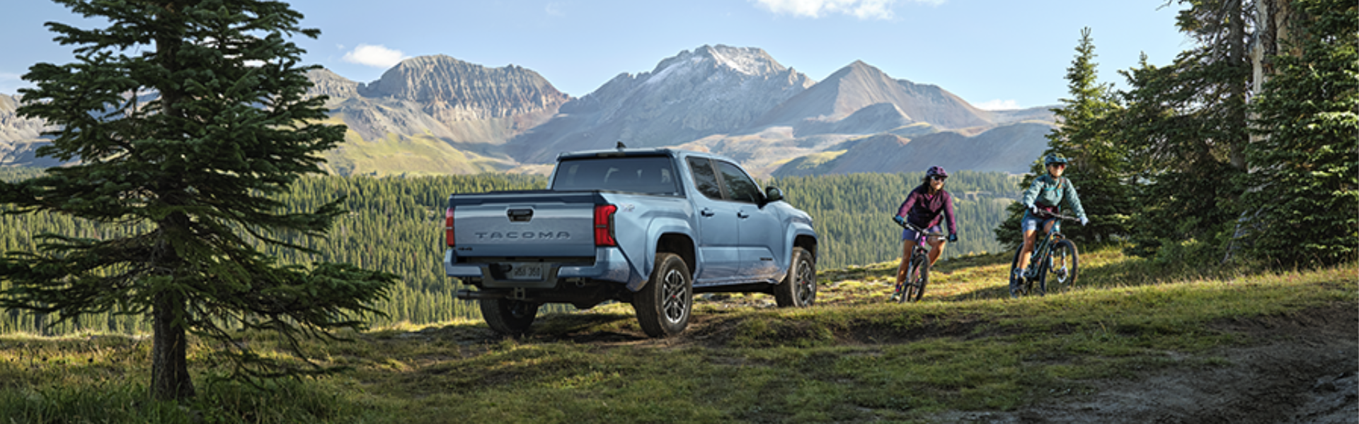 2026 Toyota Tacoma Brochure