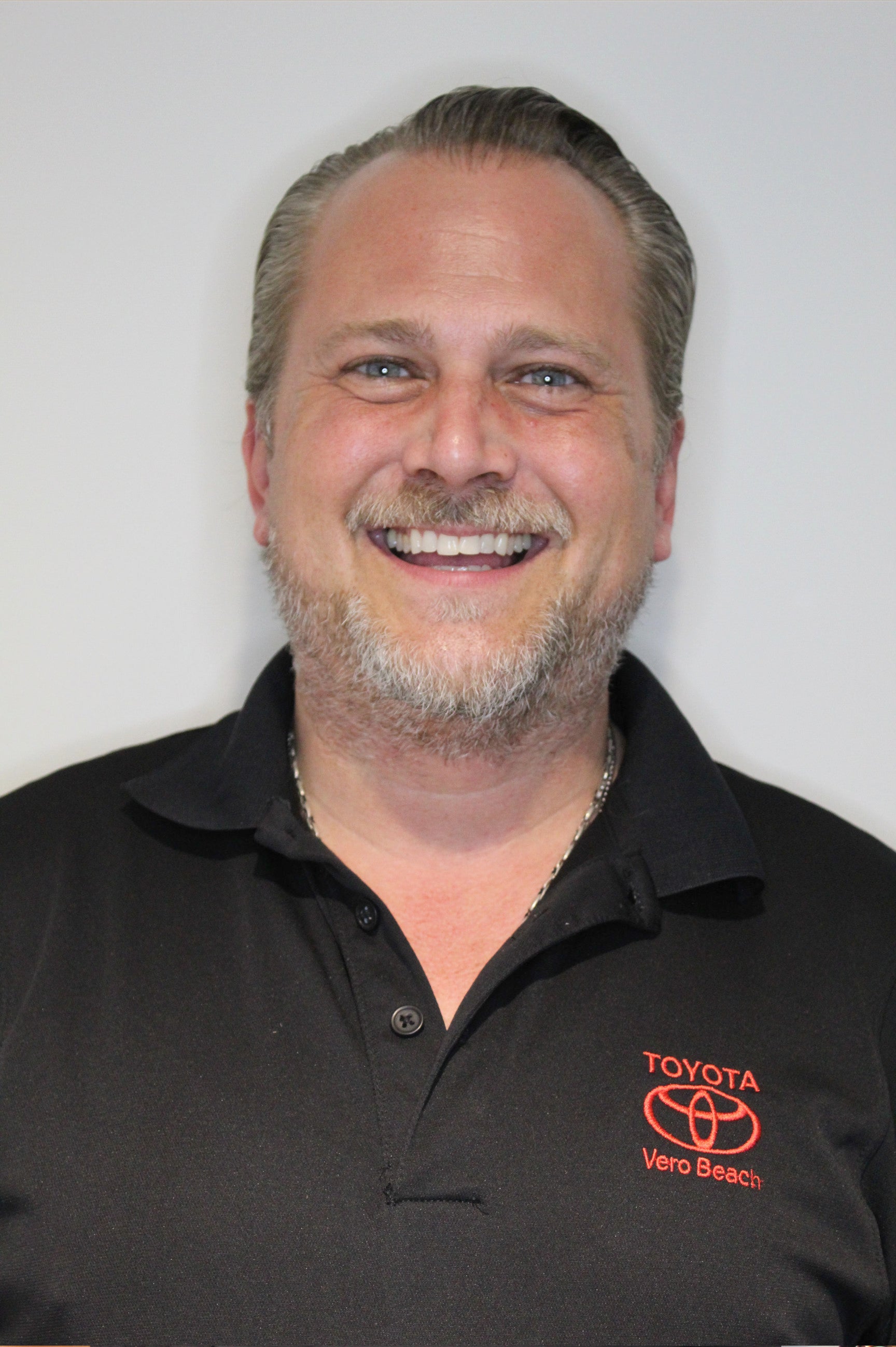 Meet Our Talented Toyota Staff Vero Beach FL | Toyota of Vero Beach