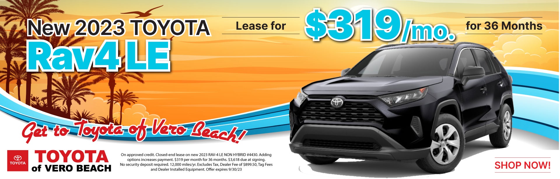 New & Used Toyota Cars For Sale Vero Beach, FL Toyota of Vero Beach