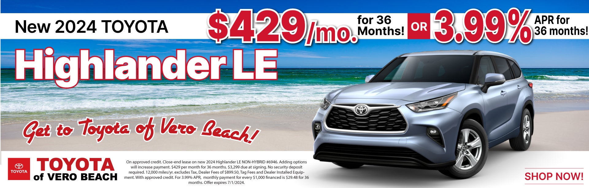 New & Used Toyota Cars For Sale Vero Beach, FL Toyota of Vero Beach