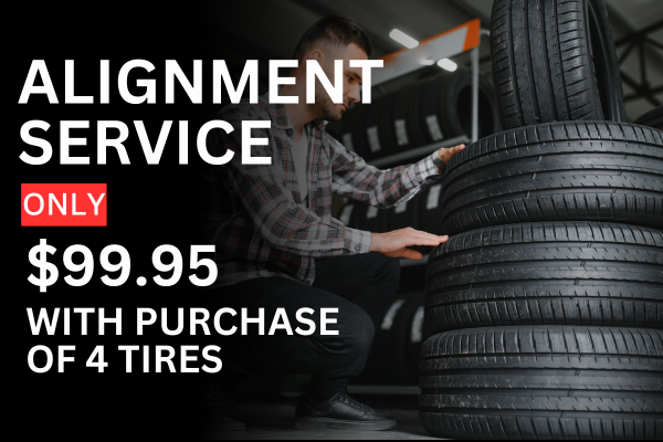 Alignment Service