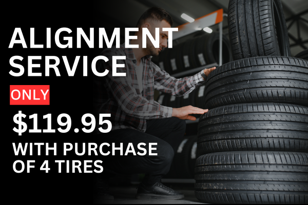 Alignment Service