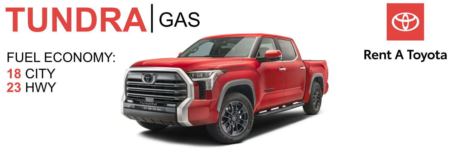 Rent a Tundra Pro | Toyota of Vero Beach in Vero Beach FL