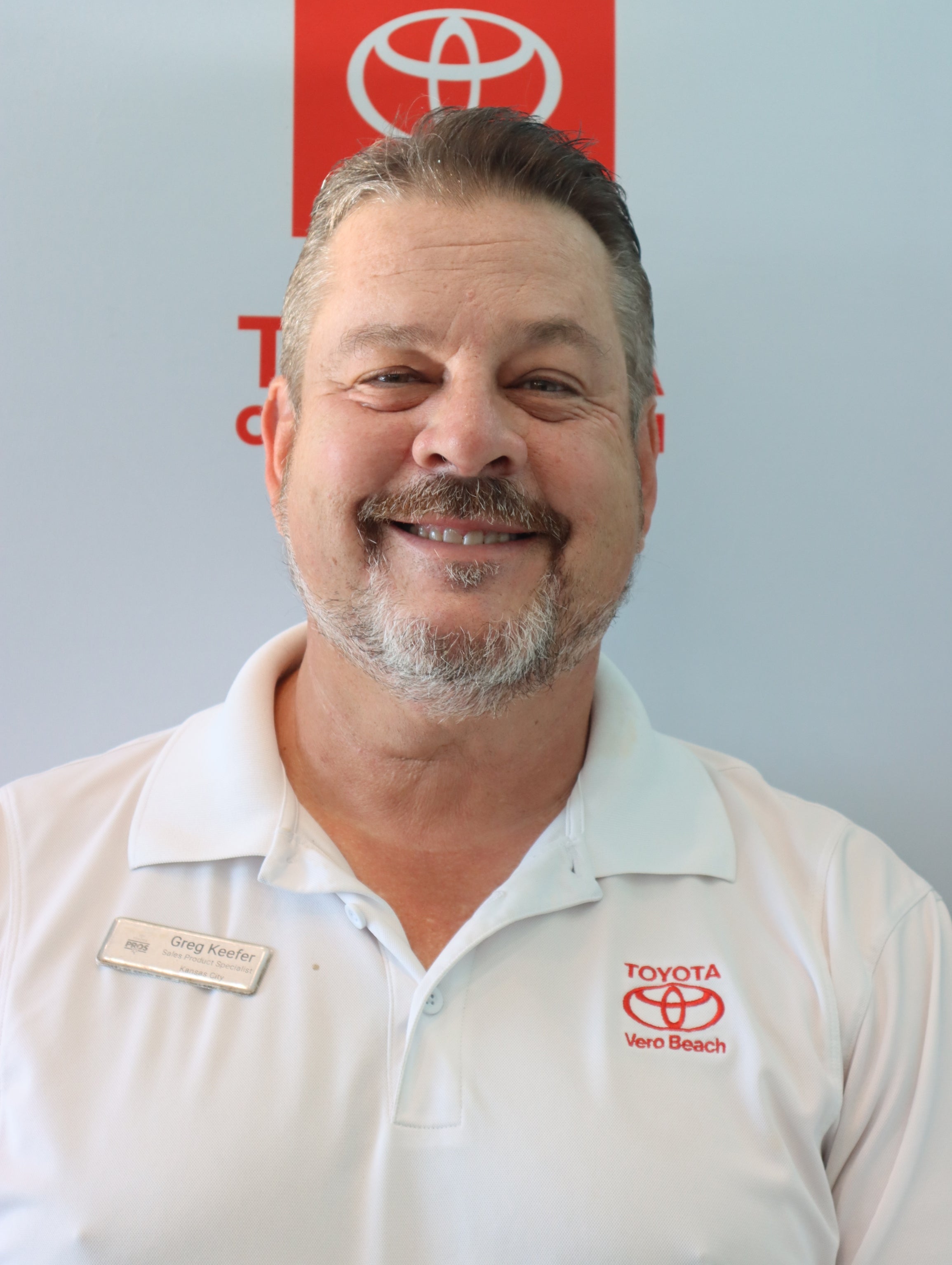 Greg Keefer