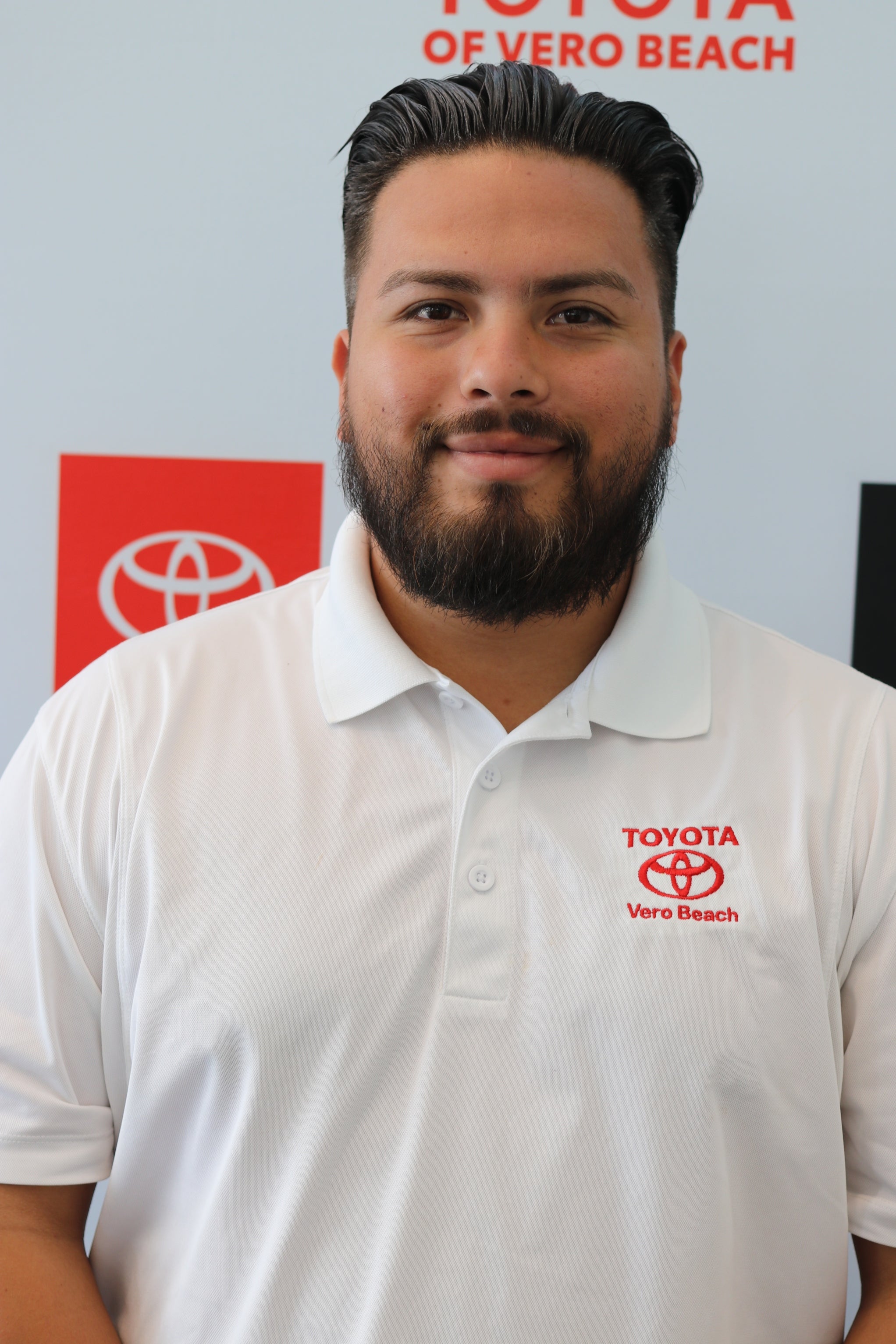 Meet Our Talented Toyota Staff Vero Beach FL | Toyota of Vero Beach