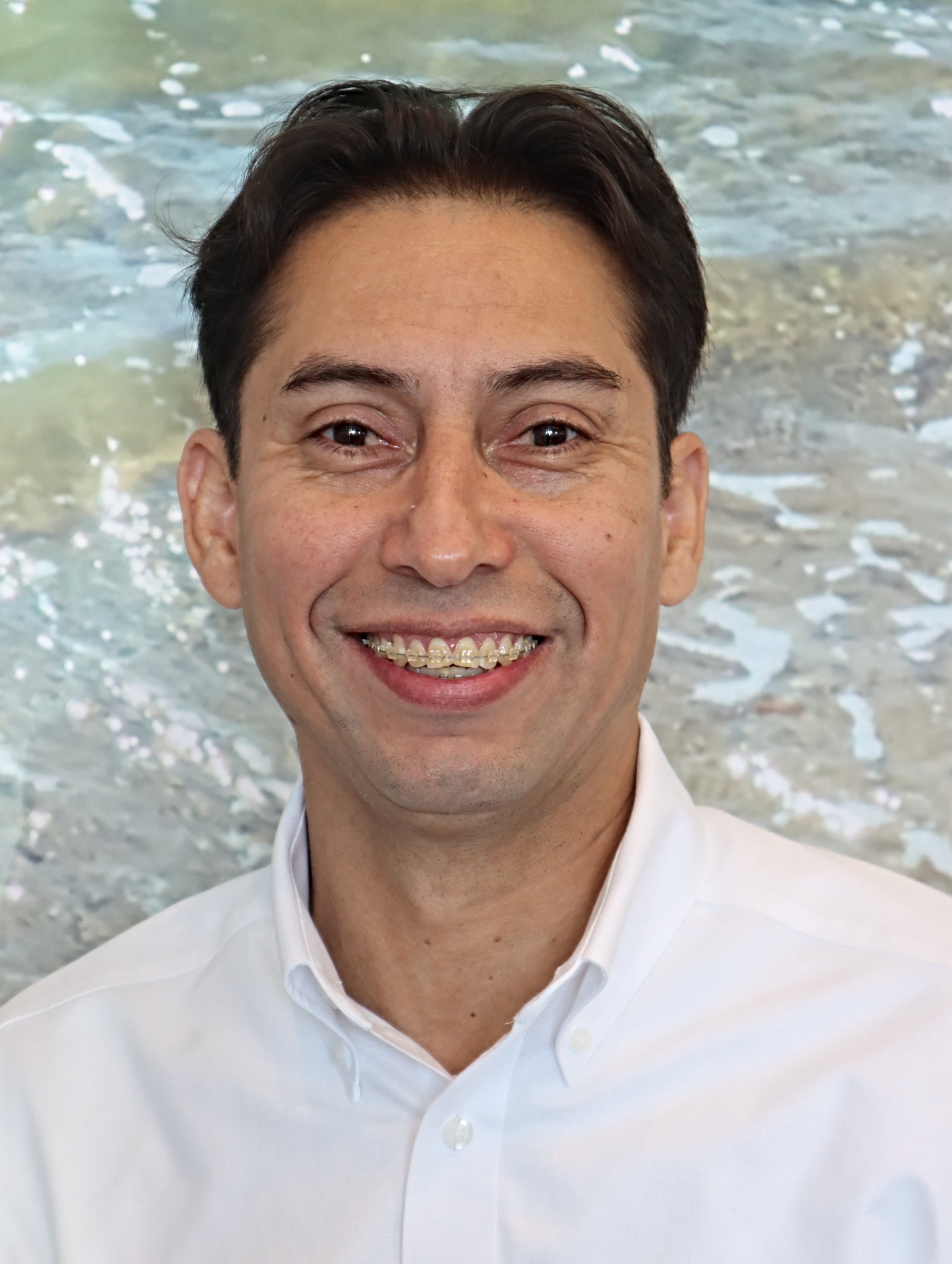 Moses Cantu