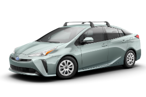 2021 Prius Hybrid