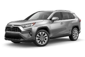 2021 Rav4