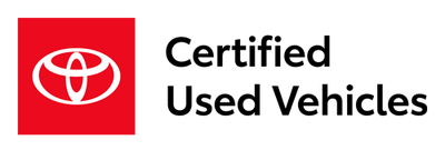 Toyota Certified Used Vehicles - Toyota of Vero Beach in Vero Beach FL